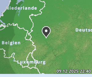 Wetter Troisdorf: 7-Tage Prognose | wetter.com